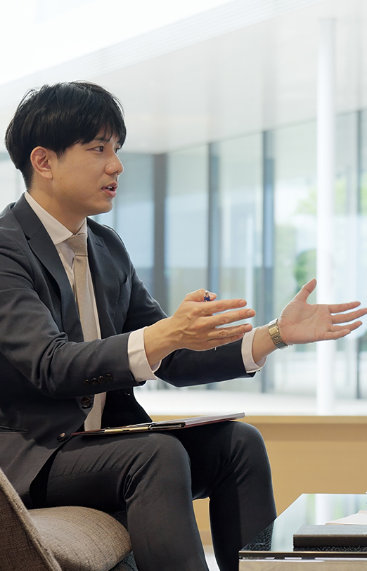 Webコンサルティング業務イメージ